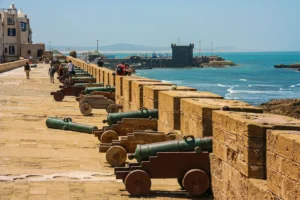 Essaouira Escape: A Day by the Atlantic from Marrakech