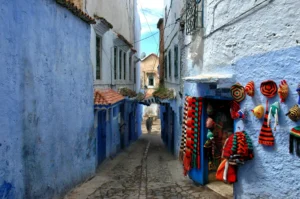 Morocco Itinerary 7 Days: A Local’s Route Beyond the Tourist Trail (2026 Guide)